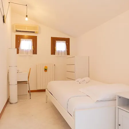 La Terrazza Di Giulietta Apartmán