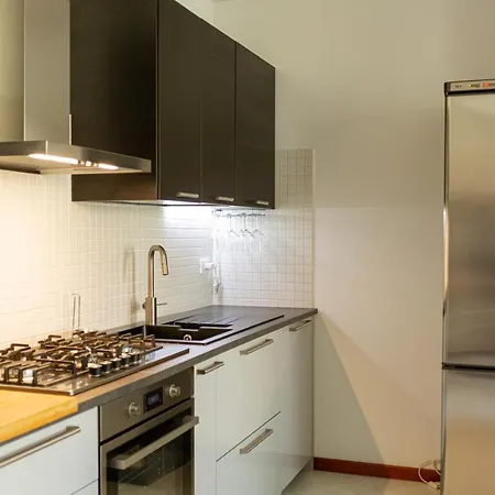 La Terrazza Di Giulietta Apartmán San Giovanni Lupatoto